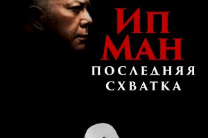 Ип Ман: Последняя схватка (2013)