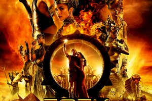 Боги Египта (2016)